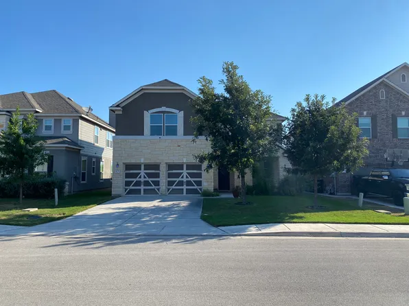 675 Pebble Bnd, New Braunfels, TX 78130