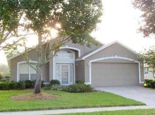 518 Goldenmoss Loop, Ocoee, FL 34761