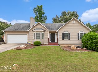24 Golden Way, Kingston, GA 30145