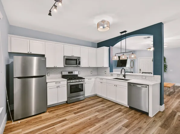 2414 Allred Dr #A, Austin, TX 78748