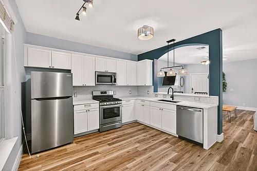 2414 Allred Dr #A Photo 1