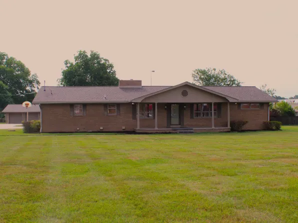 3220 Olivet Church Rd, Paducah, KY 42001