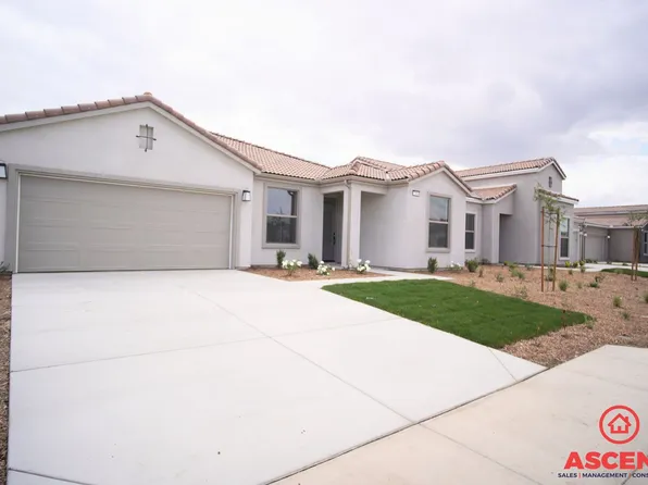 7419 Peach Grove Ln, Bakersfield, CA 93313