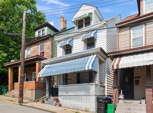 324 Linden Ave, Pittsburgh, PA 15215