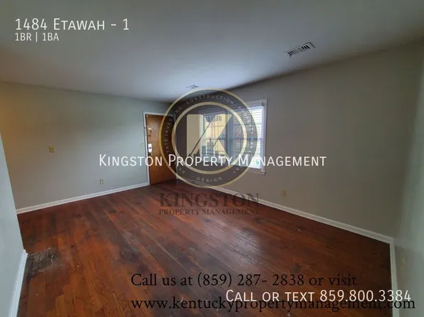 1484 Etawah Dr APT 1, Lexington, KY 40505