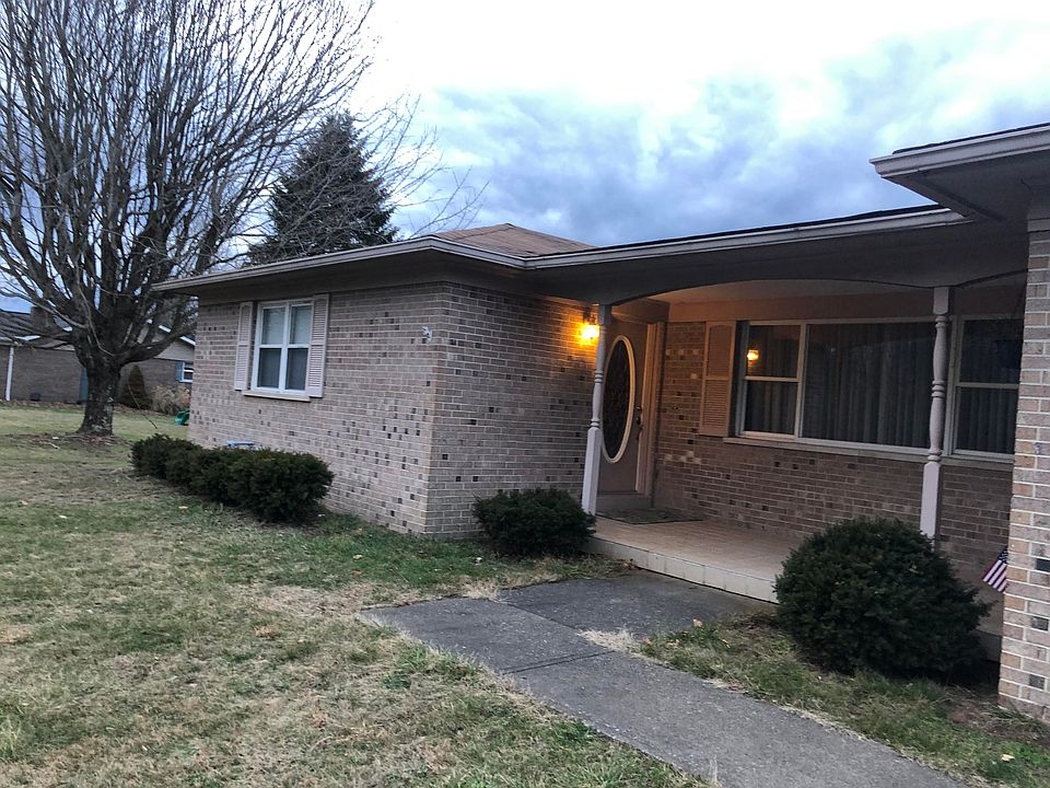 1541 Pluto Rd, Shady Spring, WV 25918 Zillow