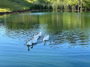 13610 Hickory Hills Rd, Arcadia, OK 73007