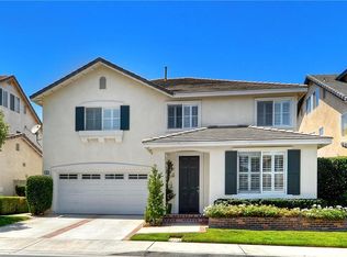5 Foxchase, Irvine, CA 92618