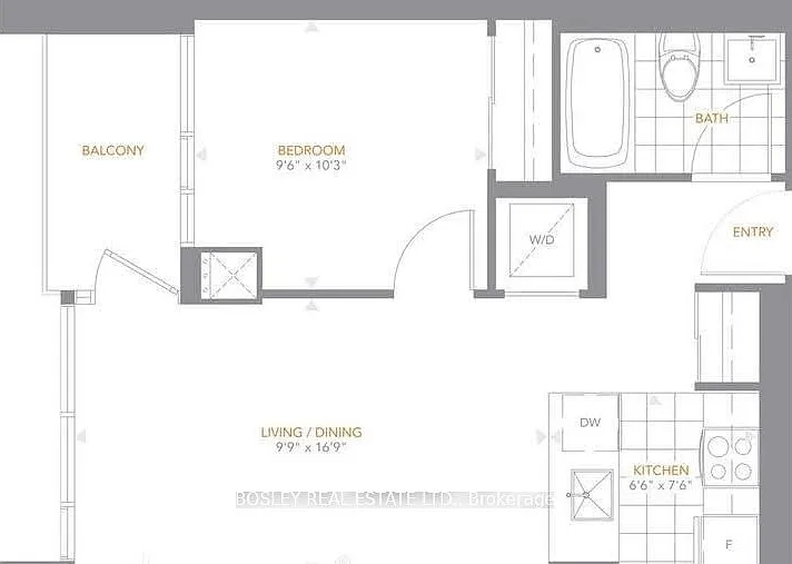 295 Adelaide St W #3601 — Photo 2