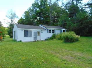 7423 Hayes Hollow Rd, West Falls, NY 14170