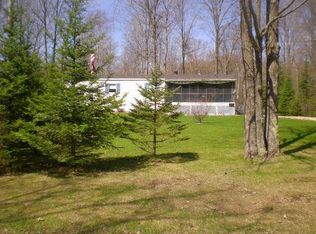 2909 Elm Ln, Wabeno, WI 54566