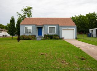 6313 E 5th St, Tulsa, OK 74112