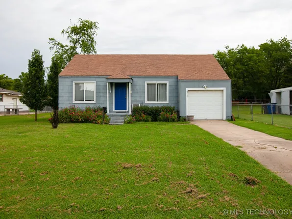 6313 E 5th St, Tulsa, OK 74112