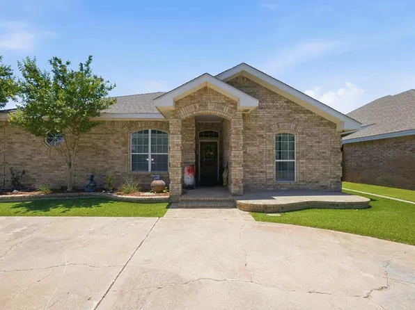 6005 Nottingham Ln, Midland, TX 79707