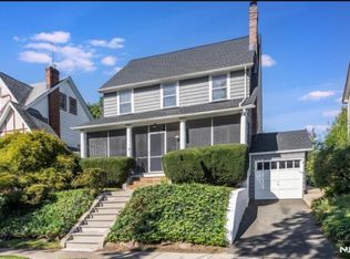20 Alden Rd, Montclair, NJ 07042