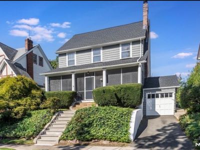 20 Alden Rd, Montclair, NJ, 07042