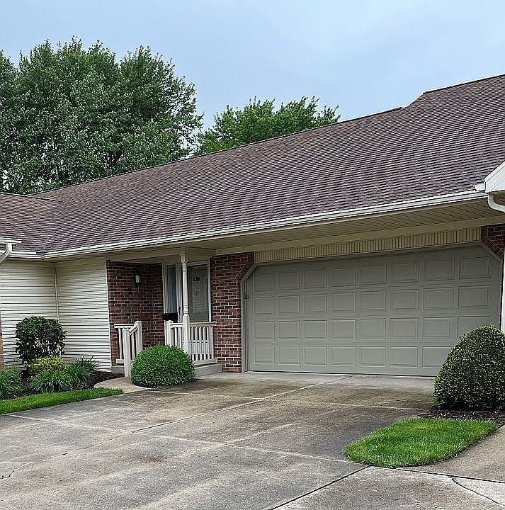 outside front entry