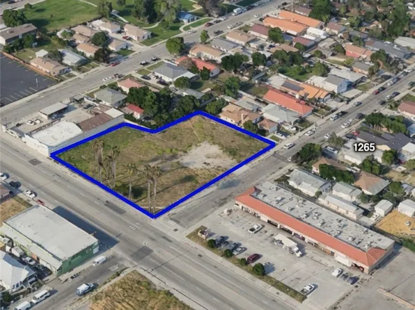 757 N Mount Vernon Ave Lot 9, San Bernardino, CA 92411