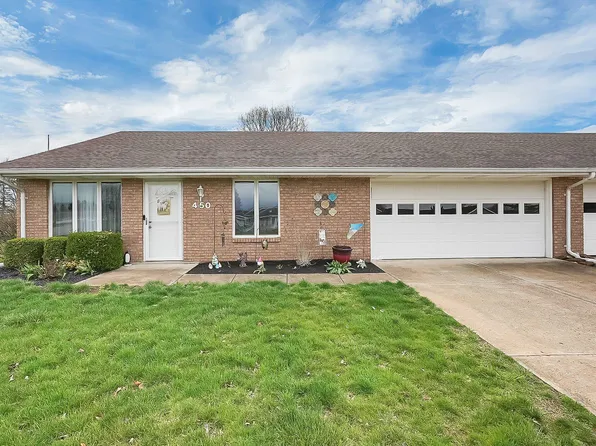 450 Samantha Cir, London, OH 43140