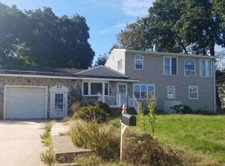 5 Frances Ave, Morrisville, PA