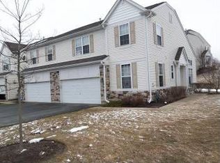 117 Harvest Ct, Volo, IL 60020