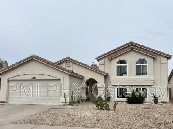11435 S 46th St, Phoenix, AZ 85044