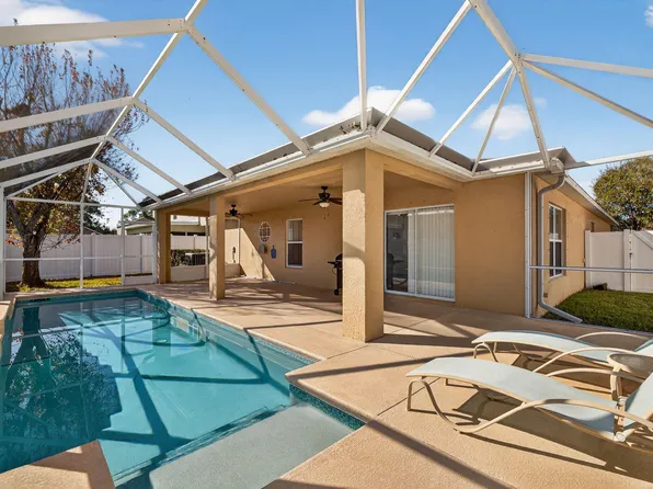 6141 NW Wild Cotton Way, Port St Lucie, FL 34986
