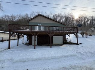 1014 5th St, Nu Mine, PA 16244