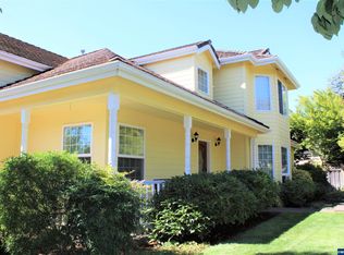 4807 NW Bruno Pl, Corvallis, OR