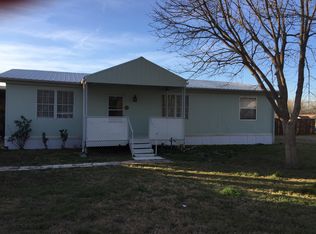 108 S Avenue G, Blum, TX 76627