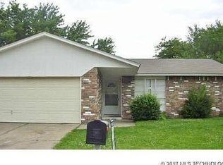 10975 E 37th St, Tulsa, OK 74146