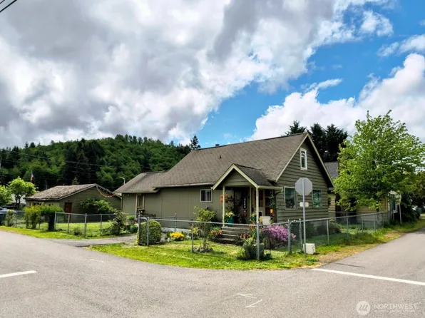 250 Oferrell Drive, Carbonado, WA 98323