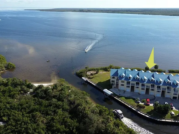 4410 Warren Ave APT 507, Port Charlotte, FL 33953