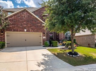 3334 Marlark Pass, San Antonio, TX 78261