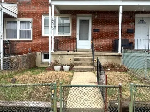 6530 Riverview Ave, Baltimore, MD 21222