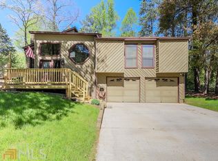 263 Sharney Ln NE, Kennesaw, GA 30144