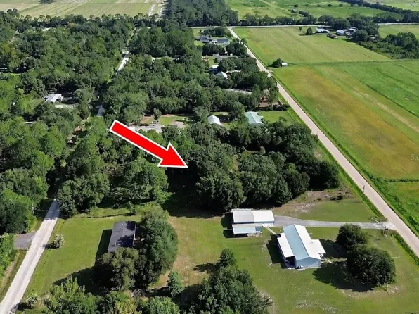 325 GARDEN LANE LOT 0370, BUNNELL, FL 32110