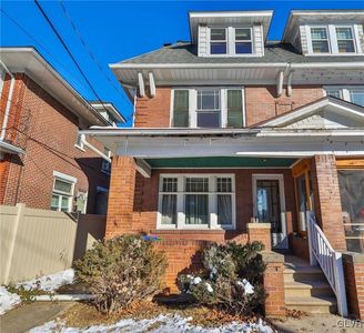 618 Prospect Ave, Bethlehem, PA, 18018