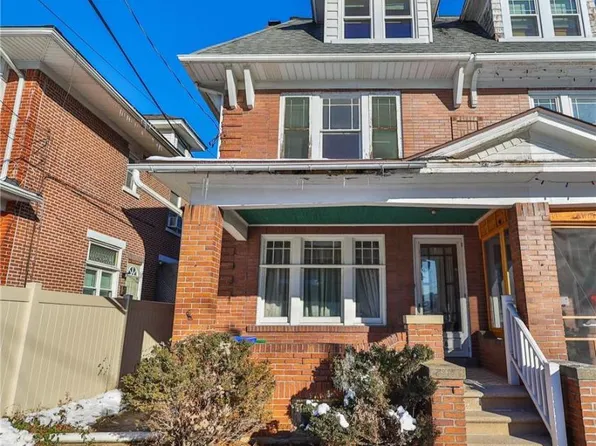 618 Prospect Ave, Bethlehem, PA 18018