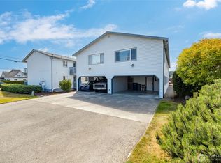 Shoretime Condominiums, Anacortes, WA 98221
