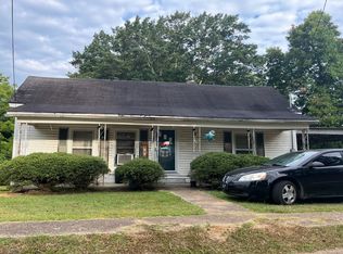 406 Academy St, Winona, MS 38967