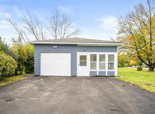 45 Matilda St, Rochester, NY 14606