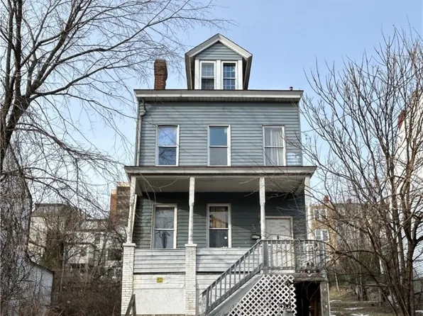 1222 Itin St, Pittsburgh, PA 15212