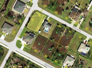 13257 Clarence Ln, Port Charlotte, FL 33981