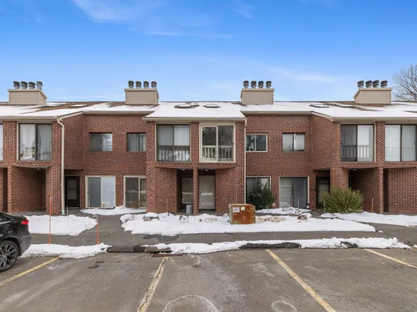 279 Redstone Hill Rd APT 66, Bristol, CT 06010