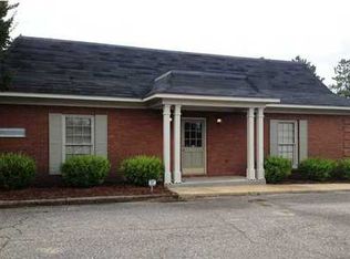 4216 Lomac St, Montgomery, AL 36106