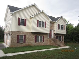 4683 Browns Mill Rd, Rustburg, VA 24588