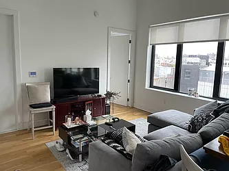 Rented by Storm Living LLC