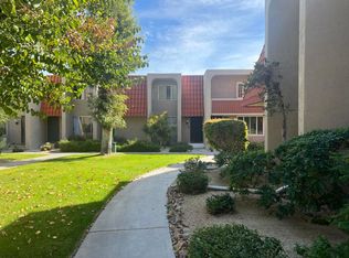 232 E Via Escuela Unit C, Palm Springs, CA 92262