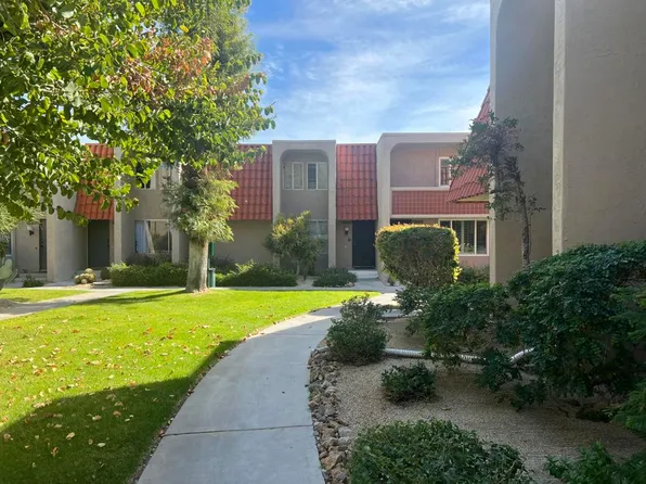 232 E Via Escuela Unit C, Palm Springs, CA 92262